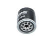 palivovy filtr KAVO PARTS NF-2252