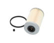 Palivový filter KAVO PARTS NF-2364