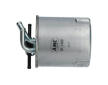 Palivový filter KAVO PARTS NF-2466