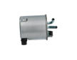 Palivový filter KAVO PARTS NF-2466