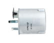palivovy filtr KAVO PARTS NF-2468