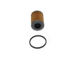 Palivový filter KAVO PARTS NF-2476