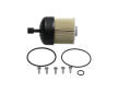 Palivový filter KAVO PARTS NF-2480