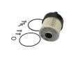 Palivový filter KAVO PARTS NF-2480