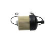 Palivový filter KAVO PARTS NF-2480