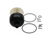 Palivový filter KAVO PARTS NF-2480