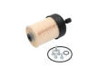 Palivový filter KAVO PARTS NF-2482