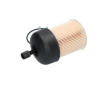 Palivový filter KAVO PARTS NF-2482