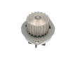 Vodní čerpadlo, chlazení motoru KAVO PARTS NW-2201