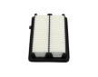 Vzduchový filter KAVO PARTS SA-9045