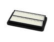 Vzduchový filter KAVO PARTS SA-9045