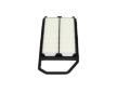 Vzduchový filter KAVO PARTS SA-9046
