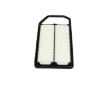 Vzduchový filter KAVO PARTS SA-9046