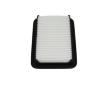 Vzduchový filter KAVO PARTS SA-9053