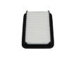 Vzduchový filter KAVO PARTS SA-9053