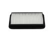 Vzduchový filter KAVO PARTS SA-9053