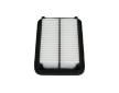 Vzduchový filter KAVO PARTS SA-9057