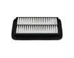 Vzduchový filter KAVO PARTS SA-9057