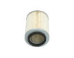 Vzduchový filter KAVO PARTS SA-9063