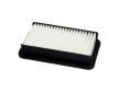 Vzduchový filtr KAVO PARTS SA-9080