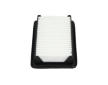 Vzduchový filtr KAVO PARTS SA-9087