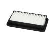 Vzduchový filtr KAVO PARTS SA-9087