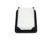 Vzduchový filtr KAVO PARTS SA-9087