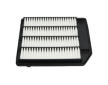 Vzduchový filter KAVO PARTS SA-9097