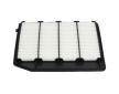 Vzduchový filter KAVO PARTS SA-9097