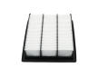 Vzduchový filtr KAVO PARTS SA-9857