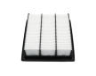 Vzduchový filtr KAVO PARTS SA-9857