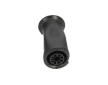 Vzduchova pruzina, podvozek KAVO PARTS SAS-10005