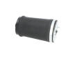 Vzduchová prużina podvozku KAVO PARTS SAS-10034