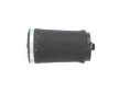Vzduchová prużina podvozku KAVO PARTS SAS-10034