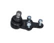 Zvislý/nosný čap KAVO PARTS SBJ-10221