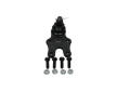 Podpora-/ Kloub KAVO PARTS SBJ-1502