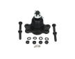 Podpora-/ Kloub KAVO PARTS SBJ-1504