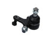 Zvislý/nosný čap KAVO PARTS SBJ-4512
