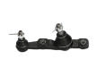 Zvislý/nosný čap KAVO PARTS SBJ-9079