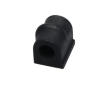 Ulożenie priečneho stabilizátora KAVO PARTS SBS-1013