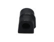 Ulożenie priečneho stabilizátora KAVO PARTS SBS-1013