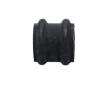 Ulożenie priečneho stabilizátora KAVO PARTS SBS-3001