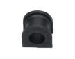 Drzak, Pricny stabilizator KAVO PARTS SBS-4031
