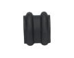 Ulożenie priečneho stabilizátora KAVO PARTS SBS-4034
