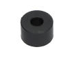 Ulożenie priečneho stabilizátora KAVO PARTS SBS-4565