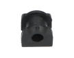 Ulożenie priečneho stabilizátora KAVO PARTS SBS-5576