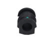 Ulożenie priečneho stabilizátora KAVO PARTS SBS-6513