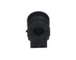 Ulożenie priečneho stabilizátora KAVO PARTS SBS-6542