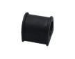 Ulożenie priečneho stabilizátora KAVO PARTS SBS-7502