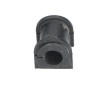 Ulożenie priečneho stabilizátora KAVO PARTS SBS-9063